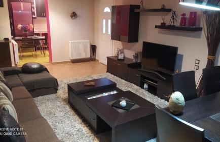 Theodora's home - Foto 1