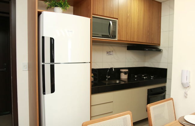 Edificio Liv P. Verde Apt 706 - Foto 12