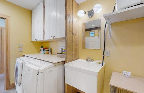 Light-filled Retreat in Mad River Valley - Foto 18