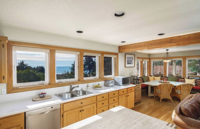 Seagrove by Avantstay Treetop Haven w/ Coastal Views - Foto 11