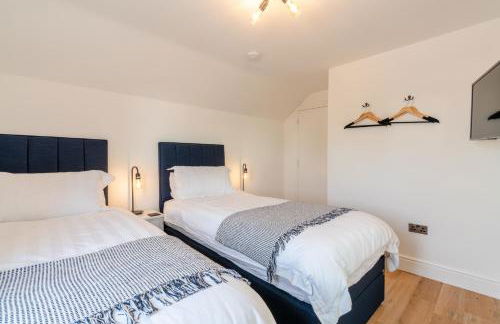 Norton Coach House - Photo 19