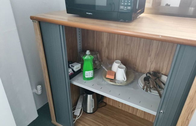 1 Double 1 Single 2 Sofa Beds Suite 2 - Photo 5