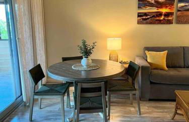 Maui Bliss: 1BR Corner Haven, Ocean & Golf Views - Photo 37