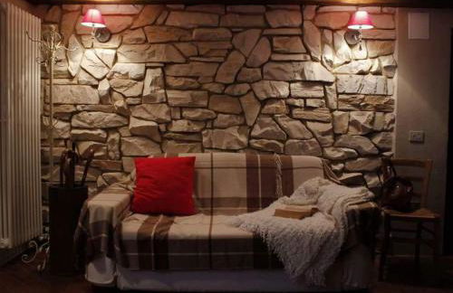 Dimora cocoon con spa privata - Photo 20