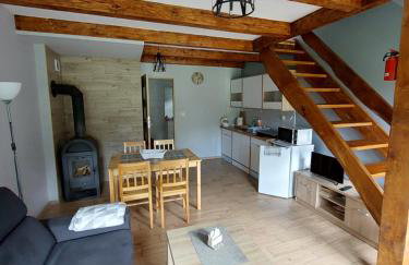 Apartament Buczyna - Foto 44