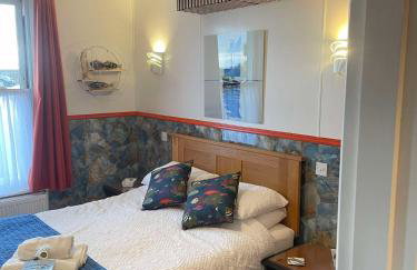 "The Nautical" Dog Friendly Seafront Apartment - Foto 14