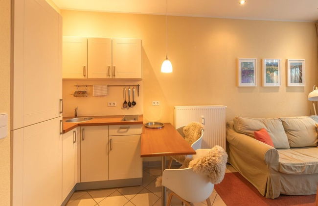 Chickes Appartement - Foto 5