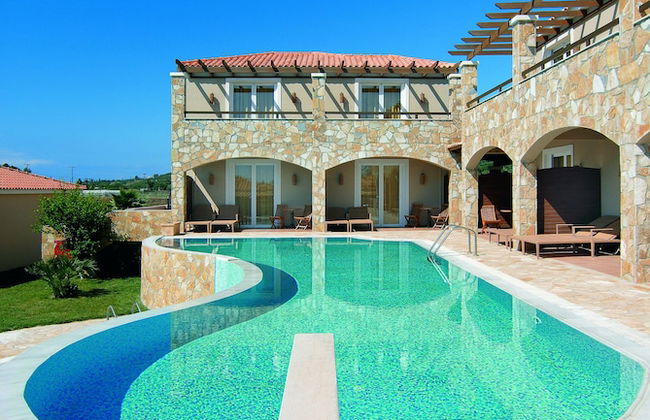 Olympia Golden Beach & Spa - Foto 46