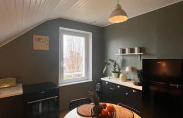 Gîte de la Niederau - Foto 20