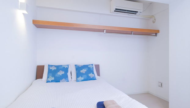 Good Life Apartment - Photo 4, Chambre