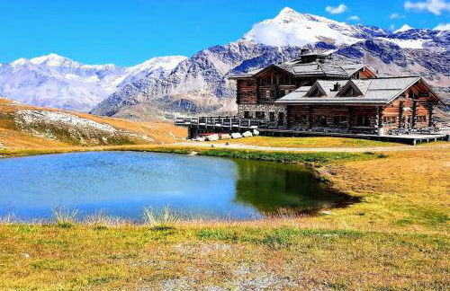La terrazza sul Vallecetta - Foto 66