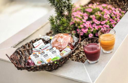 Avli Luxurious House - Foto 43