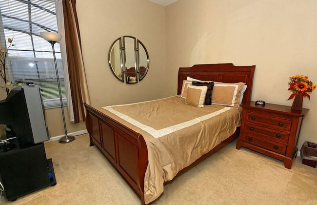 Ov2595 - Windsor Palms Resort - 6 Bed 4 Baths Villa - Foto 5