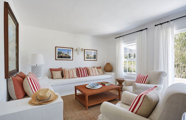 La Cotte Forest Cottages - Foto 16