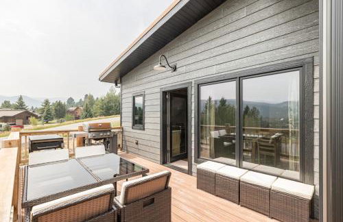 Big Pine Chalet - Foto 19