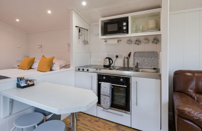 Tayview Lodges - Foto 57