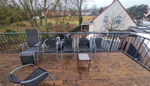 Apartment with parking in Berlin 11 - Foto 5