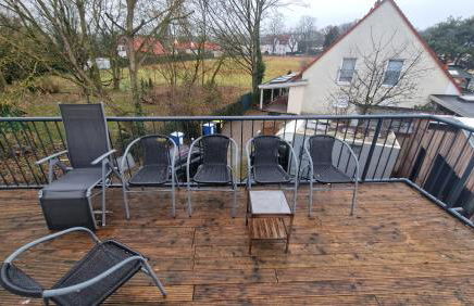 Apartment with parking in Berlin 11 - Foto 5