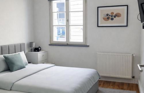 Zum Postwagen Apartments - Foto 1