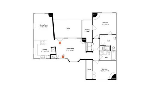 Casa Sin Nombre by Kokopelli Property Management - Foto 2