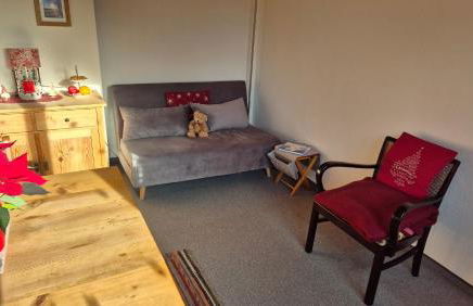 Ferienwohnung am Schillergarten Haßberge - Foto 7