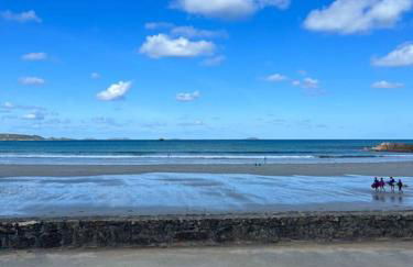 Maison de pêcheur et son loft à 300 m de la plage - Foto 10