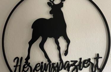 Ruhiges Apartment in Weissach - Nähe Porsche - Foto 1