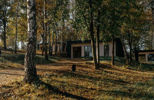 Osada Pod Łąkami - Foto 39