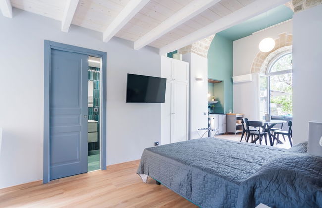 DOMUS XENIA - Foto 8