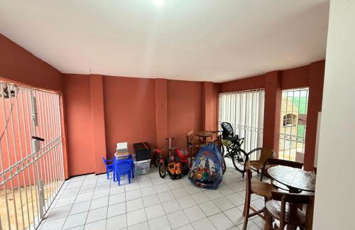 Dionisio Torres Casa Refúgio - Foto 32