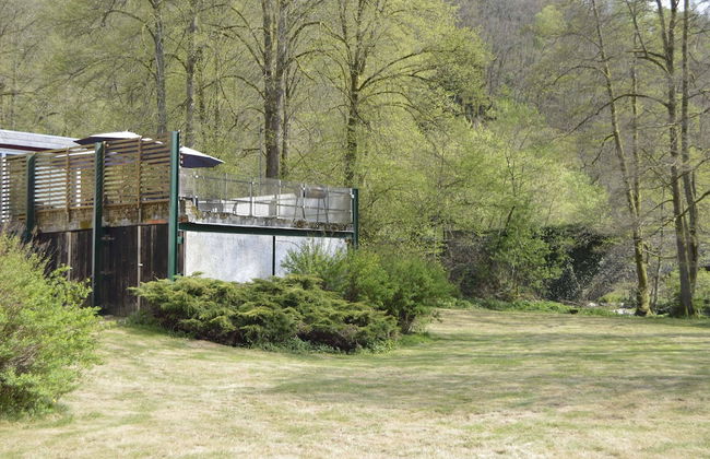 Pet-friendly Escape in Fauvillers - Foto 12