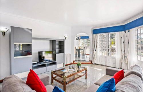 Villa Aldeia Cristina by Villa Plus - Foto 4