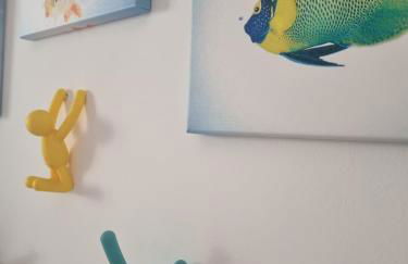 L'angolo del lido delle farfalle - Foto 9