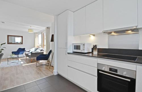 Cubo Canary Wharf - Foto 58