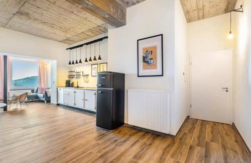 Suiten im alten Berghotel Antonia - Photo 2