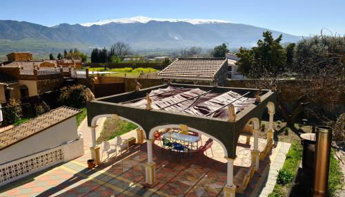 Finca Bellas Vistas - Foto 4