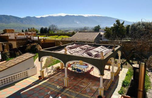 Finca Bellas Vistas - Foto 4