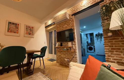 La belle étoile climatisé à 5 min à pieds de la plage - Foto 34