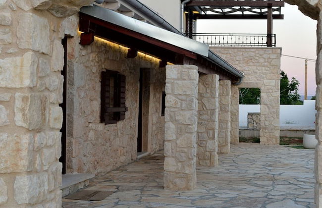 Villa Casa di Nicola - Foto 47