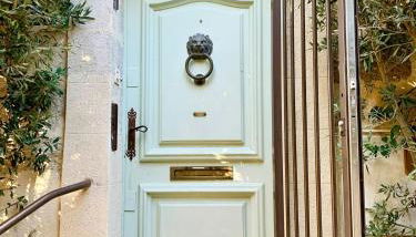 Medieval Convent Home In Provencal Village - Foto 4