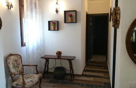 Villa Chabola - Foto 49