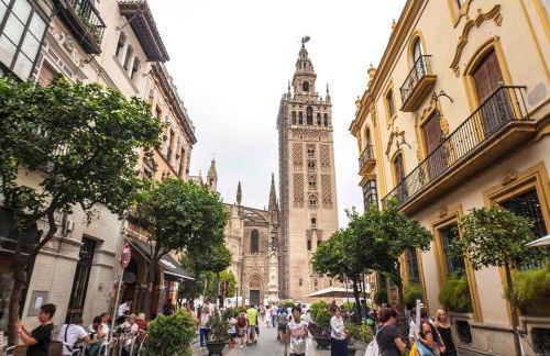 Setefilla Deluxe Suite by Valcambre - Foto 35