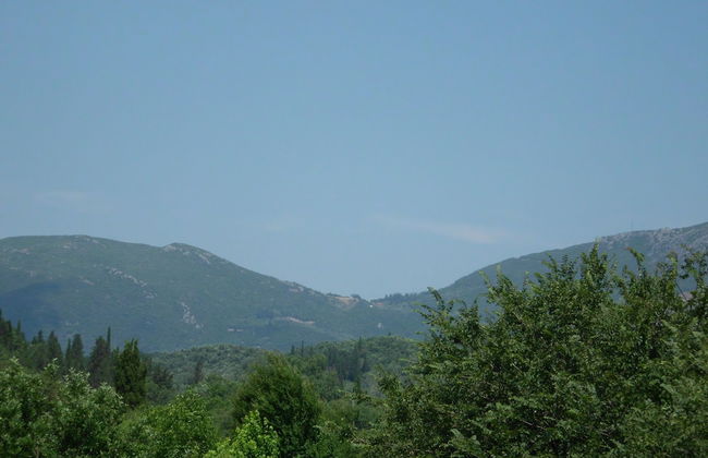 Toms House 0 Quiet Family House Between Paleokastritsa n Dassia n Ipsos! - Foto 31