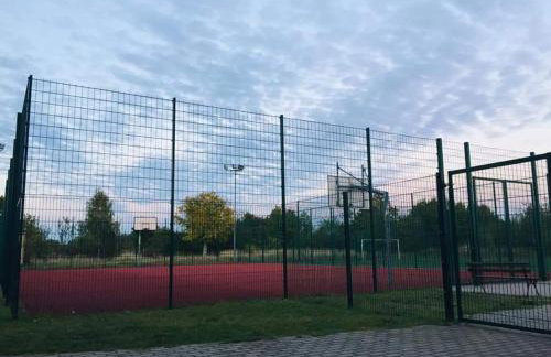 Apartament nad jeziorem WELLE - Photo 18