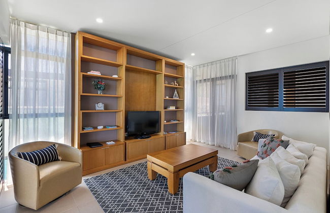 Mirage Whitsundays - Foto 63