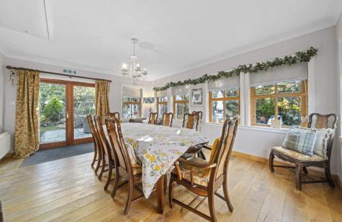 The Strone Luss Premium Holiday Rental - Foto 14