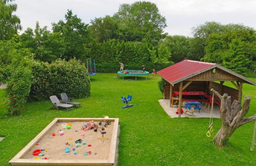 Ferienhof Wohler - Wohnung 5 - Foto 18