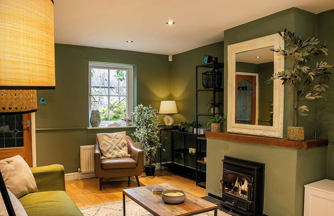 Stunning 3BD Oxfordshire Home in Enstone - Foto 11