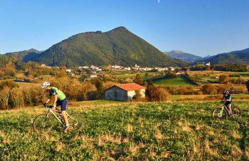 Hemingway casa rural Kanala - Foto 76