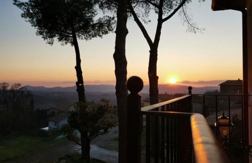 Villa Esclusiva 7 Camere con Piscina 40min da Roma - Foto 6